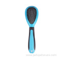 Grooming Tools Stainless Steel Grooming Brush Dog Cat